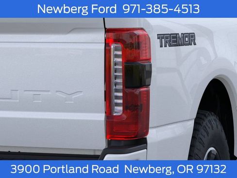 New 2026 Ford F350 Lariat AWD/4WD image 21