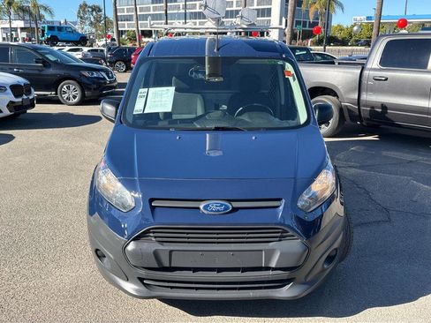 Used 2015 Ford Transit Connect XL image 2