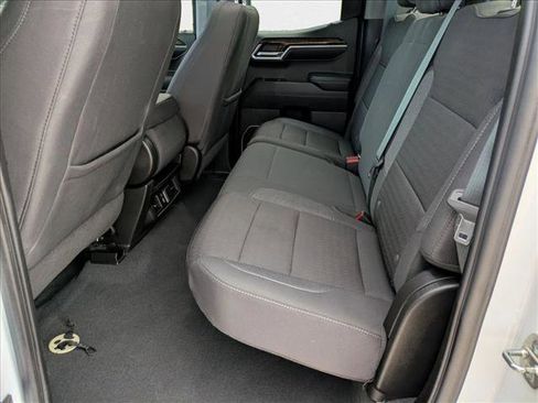 Used 2023 GMC Sierra 1500 Elevation image 20