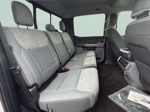 Used 2021 Ford F150 XLT w/ Equipment Group 302A High AWD/4WD image 19
