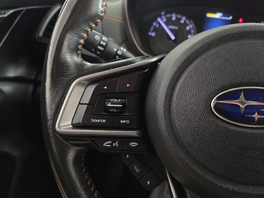 Used 2020 Subaru Crosstrek 2.0i Premium AWD/4WD image 14