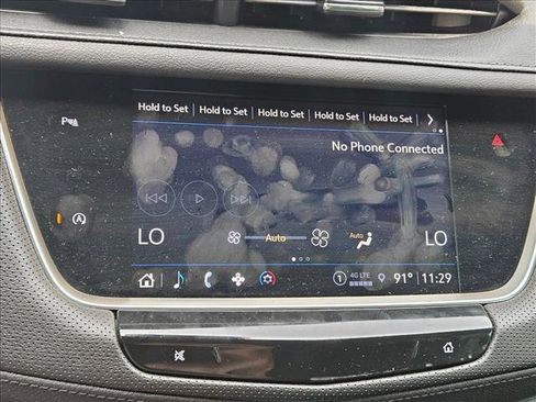 Used 2022 Cadillac XT5 Luxury FWD image 8