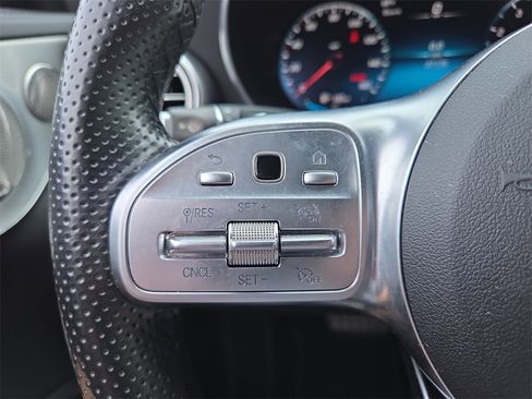 Used 2022 Mercedes-Benz C 300 Coupe image 20