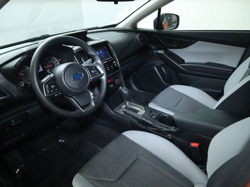 Used 2018 Subaru Crosstrek 2.0i AWD/4WD image 17