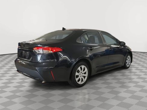 Used 2020 Toyota Corolla LE FWD image 26