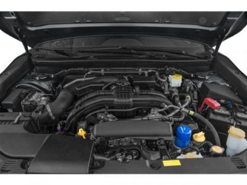 Used 2022 Subaru Impreza 2.0i Sport image 15