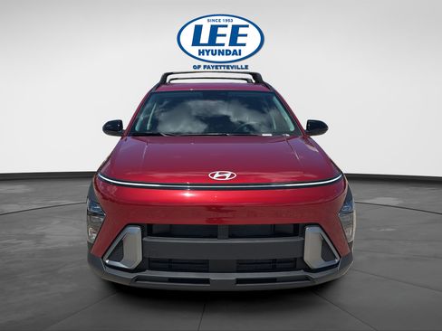New 2027 Hyundai Kona SEL Sport FWD image 8