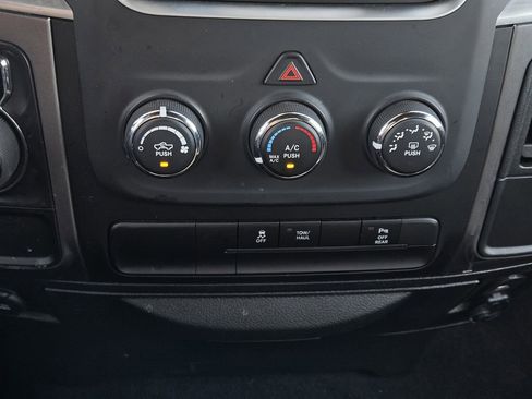 Used 2024 RAM 1500 Classic Warlock image 15