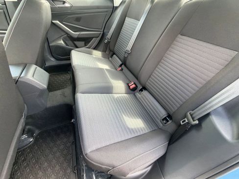 New 2026 Volkswagen Jetta S FWD image 19