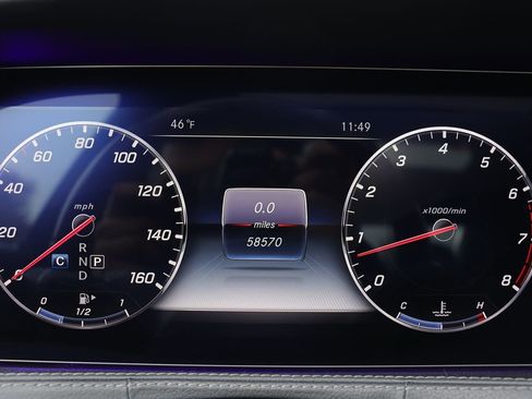 Used 2019 Mercedes-Benz S 560 Sedan image 21