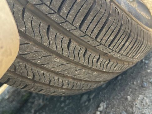 Used 2017 Dodge Grand Caravan SE w/ Power Window Group image 20