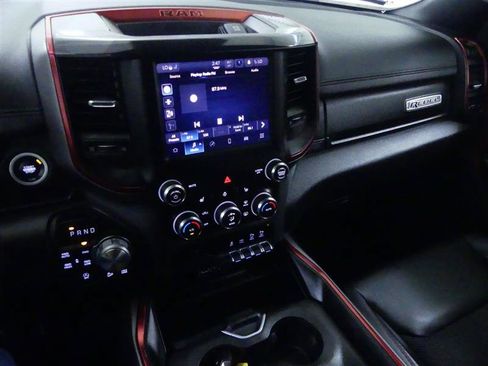 Used 2022 RAM 1500 Rebel w/ Rebel Level B Equipment Group AWD/4WD image 15
