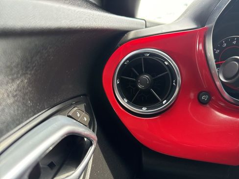Used 2021 Chevrolet Camaro LT RWD image 26