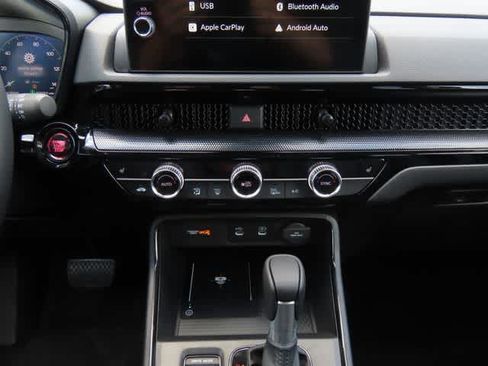 New 2026 Honda CR-V EX-L image 20