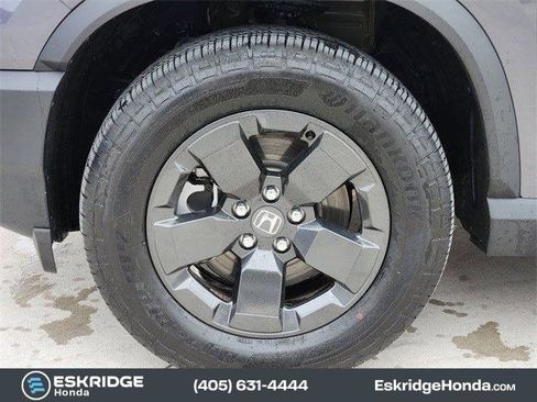 Used 2026 Honda Passport RTL image 12