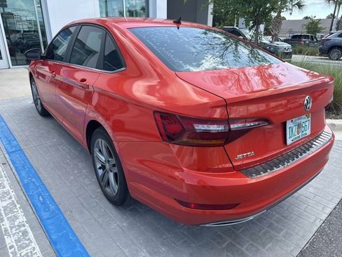Used 2019 Volkswagen Jetta R-Line FWD image 7