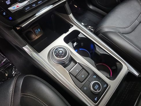 Used 2020 Ford Explorer ST w/ Premium Technology Package AWD/4WD image 25