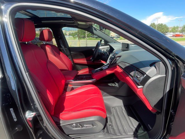 Used 2025 Acura RDX w/ Advance Package AWD/4WD image 32