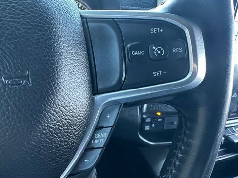 Certified 2024 RAM 2500 Laramie image 35