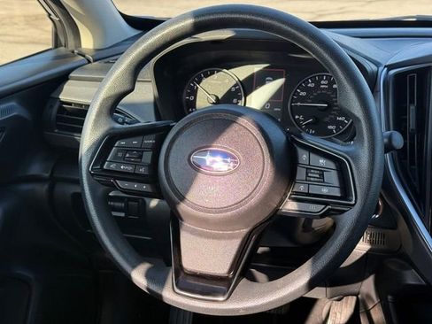 Used 2024 Subaru Crosstrek 2.0i Premium image 13