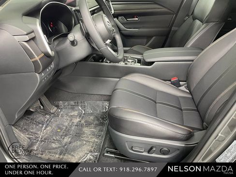 New 2026 MAZDA CX-50 AWD 2.5 S w/ Weather Package image 18