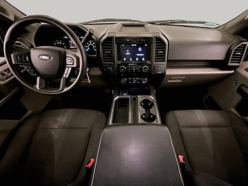 Used 2018 Ford F150 XL w/ Equipment Group 101A Mid AWD/4WD image 15