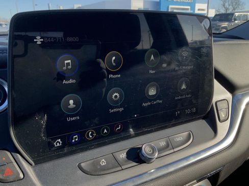 Used 2024 Chevrolet Blazer LT w/ Sound & Technology Package image 38