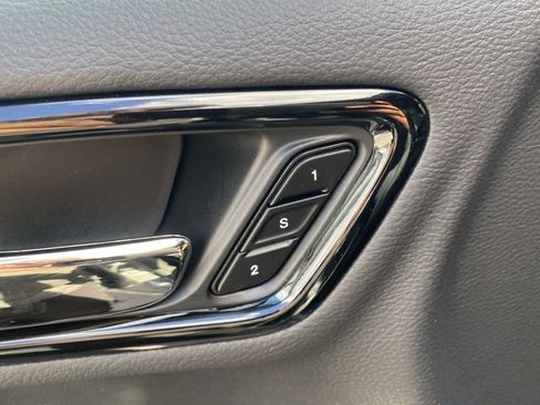 New 2026 Dodge Durango GT image 14