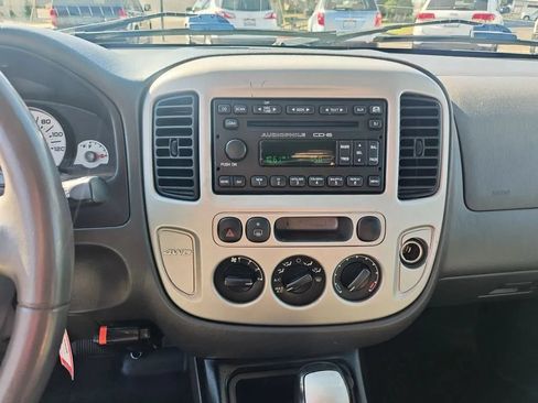 Used 2007 Ford Escape XLT AWD/4WD image 11