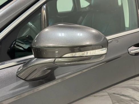 Used 2019 Ford Fusion Titanium image 10