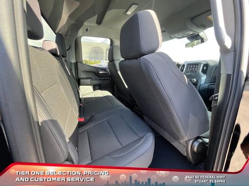 New 2026 GMC Sierra 1500 Pro w/ Graphite Edition image 17