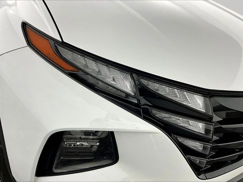 Used 2023 Hyundai Tucson SEL AWD/4WD image 31