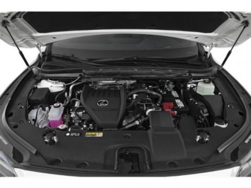 New 2026 Lexus RX 350 350 Luxury image 12