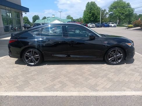 Used 2023 Acura Integra A-Spec FWD image 7