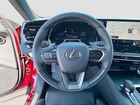 Used 2026 Lexus RX 350 w/ Convenience Package AWD/4WD image 41