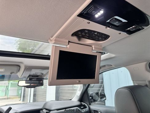 Used 2018 Chevrolet Tahoe Premier AWD/4WD image 39