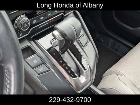 Used 2022 Honda CR-V EX-L image 25