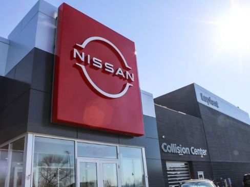 New 2026 Nissan Sentra SV w/ SV Convenience Package image 12