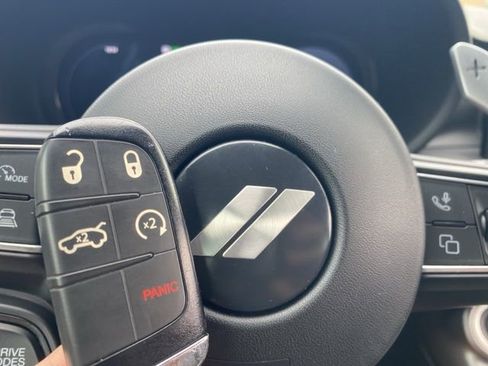 Certified 2024 Dodge Hornet R/T w/ R/T Blacktop Package image 44