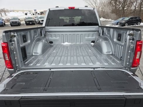 Certified 2022 Ford F150 XLT w/ Equipment Group 302A High image 14