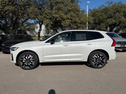 New 2026 Volvo XC60 B5 Plus w/ Protection Package Premier image 3