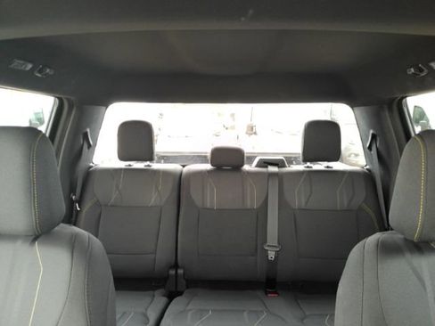 Used 2025 Ford F150 STX image 29