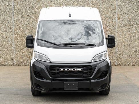 Used 2023 RAM ProMaster 2500 FWD image 5