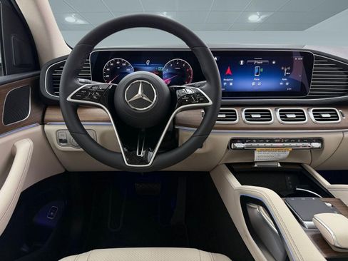New 2026 Mercedes-Benz GLE 450 4MATIC image 24