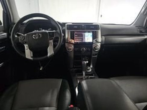 Used 2021 Toyota 4Runner SR5 Premium AWD/4WD image 11