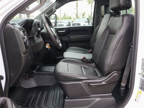 Used 2020 Chevrolet Silverado 2500 W/T image 17