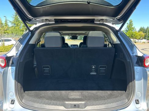 Used 2023 MAZDA CX-9 Touring image 25