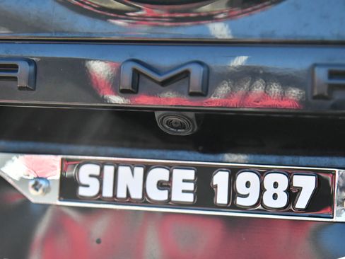 Used 2023 Toyota Camry SE FWD image 35
