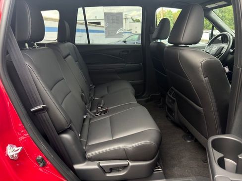 Certified 2023 Honda Passport EX-L image 23