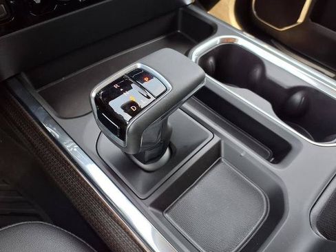 New 2026 Chevrolet Silverado 1500 RST w/ RST All Star Premium Package AWD/4WD image 25